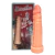 PENIS SILICONE THOR 16,5CM PELE AFRODSEX 584