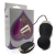 CAPSULA VIBRATORIA REMOTE JUMP EGG 10 MODOS 5842 - Afrodith Sex Shop