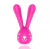 MASSAGEADOR COELHO NANCY 6 FUNCOES REGARREGAVEL 5859