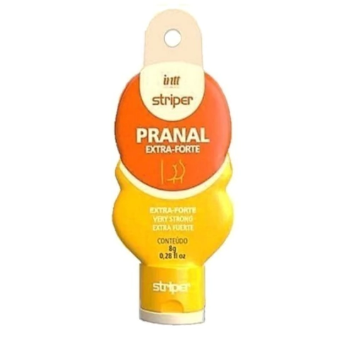 STRIPER GEL PRANAL DESSENSIBILIZANTE 8G 5862 - comprar online