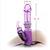 CINTA PENIANA C/PENIS BUTTERFLY ULTRA HARNESS 5870 - Afrodith Sex Shop
