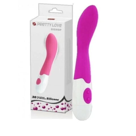 PERSONAL BISHOP 30 FUNCOES PRETTY LOVE 5871