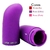 MASSAGEADOR PONTO G GOLFINHO VIPMIX 5880 na internet