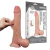 REALISTICO CYBER 9.5" C/ DUAL LAYER DONG LOVETOY 5883 na internet