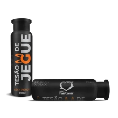 TESAO DE JEGUE 10ML 5884