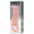 CAPA PENIANA SILICONE SOFT PELE MEM EXTENSION 5891