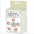 COLAR TAILANDES 5 BOLAS DE METAL SLIM 5920 - comprar online
