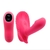 ESTIMULADOR CLITORIANO BUTTERFLY CONCHA FANCY CLAMSHELL 5930 - loja online