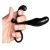 MASSAGEADOR DE PROSTATA E PERINEO SLIM METAL - comprar online