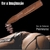 CANETA COMESTIVEL SWEET BODY CHOCOLATE 5939 - comprar online
