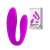 VIBRADOR 10 FUNCOES P/CASAIS PRETTY LOVE LETITIA 5965 na internet