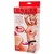 CINTA C/ PENIS BUTTERFLY ULTRA HARNESS VIBRATION 5966 - comprar online