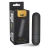 CAPSULA USB ORGIVA 7,2CM POWER BULLET 10VB PRETO 5971 - loja online