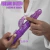 PENIS BUTTERFLY 36 FUNCOES YOU VIBE 5982 - comprar online