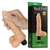 PENIS CYBER REAL FEEL 8.0 Inch C/ESCROTO VB LOVETOY 5984 na internet