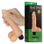 PENIS CYBER REAL FEEL 8.0 Inch C/ESCROTO VB LOVETOY 5984 na internet