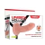 CINTA PENIANA 16X3,5CM UNISSEX HOLLOW STRAP ON 5987 na internet