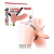 CINTA PENIANA 16X3,5CM UNISSEX HOLLOW STRAP ON 5987