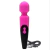 MASSAGEADOR MICROFONE MAGIC WAND RECARREGAVEL 5995