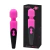 MASSAGEADOR MICROFONE MAGIC WAND RECARREGAVEL 5995 na internet