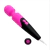 MASSAGEADOR MICROFONE MAGIC WAND RECARREGAVEL 5995 - Afrodith Sex Shop