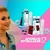 BOMBA PENIANA ELETRICA 220W STRONG MAN 5996 - comprar online