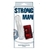 BOMBA PENIANA ELETRICA 220W STRONG MAN 5996 - Afrodith Sex Shop