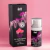 VIBRATION 17ML GEL CORPORAL INTT CHICLETE POWER 5997 - loja online