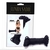 CORDA PRETA P/ BONDAGE 10 METROS LINHA SADO 6020