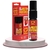 GARGANTA MAIS PROFUNDA SPRAY 15ML MORANGO ICE 6029 na internet