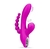 SUGADOR E VIBRADOR TRIPLE STIMULATION ABEL INTT 6032