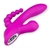 SUGADOR E VIBRADOR TRIPLE STIMULATION ABEL INTT 6032 - Afrodith Sex Shop
