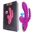 SUGADOR E VIBRADOR TRIPLE STIMULATION ABEL INTT 6032 - comprar online