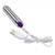 CAPSULA BALA USB ORGIVA 7,2CM POWER BULLET 10VB PRATA 6038 - comprar online
