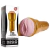 PUSSY LANTERNA C/ VENTOSA REALISTIC STRONG SUCTION CUP 6041 - comprar online