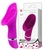 ESTIMULADOR FEM CLAUDE PRETTY LOVE 30 FUNCOES 6047