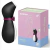 VIBRADOR SUPER LUXO SATISFYER PRO PENGUIN 6056