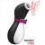 VIBRADOR SUPER LUXO SATISFYER PRO PENGUIN 6056 - comprar online