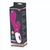 PERSONAL BUTTERFLY FEMALE VIBRATOR FASHIO EDITION 6112 - Afrodith Sex Shop
