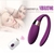 VIBRADOR PARA CASAIS DIBE 7 FUNCOES 6114 na internet