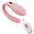 VIBRADOR PARA CASAIS DIBE 7 FUNCOES 6114