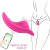 VIBRADOR PARA CALCINHA C/ CONTROLE APP PANAME 6124 - comprar online