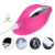 VIBRADOR PARA CALCINHA C/ CONTROLE APP PANAME 6124 - Afrodith Sex Shop