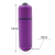 Imagem do CAPSULA MINI 5,5CM POWER BULLET CLASSICO CORES 6127