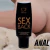 SEX BACK GEL DESSENSIBILIZANTE 15G EXTRA FORTE 6134 - comprar online