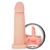 CAPA EM CYBER SKIN 20x5,5CM PURA AMBICAO 6153 - Afrodith Sex Shop