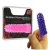 CAPA PARA DEDO C/ PONTAS MASSAGEADORAS UND DEDEIRA 6162 - comprar online