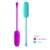 CAPSULA VIBRATORIA JOYCE 12 FUNCOES PRETTY LOVE 6165 - comprar online