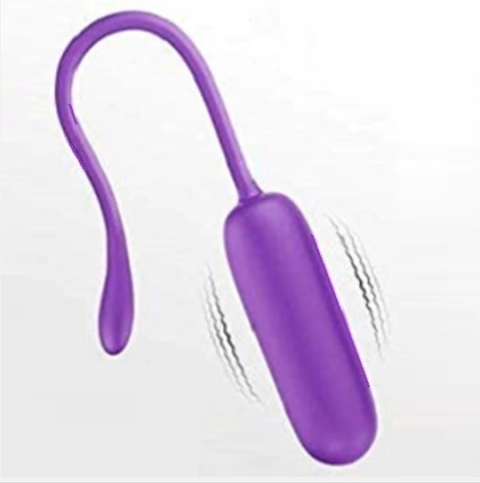 CAPSULA VIBRATORIA JOYCE 12 FUNCOES PRETTY LOVE 6165