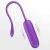 CAPSULA VIBRATORIA JOYCE 12 FUNCOES PRETTY LOVE 6165